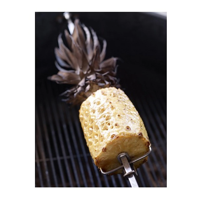 Vendita online Girarrosto per barbecue a carbone Weber Ø 57 cm